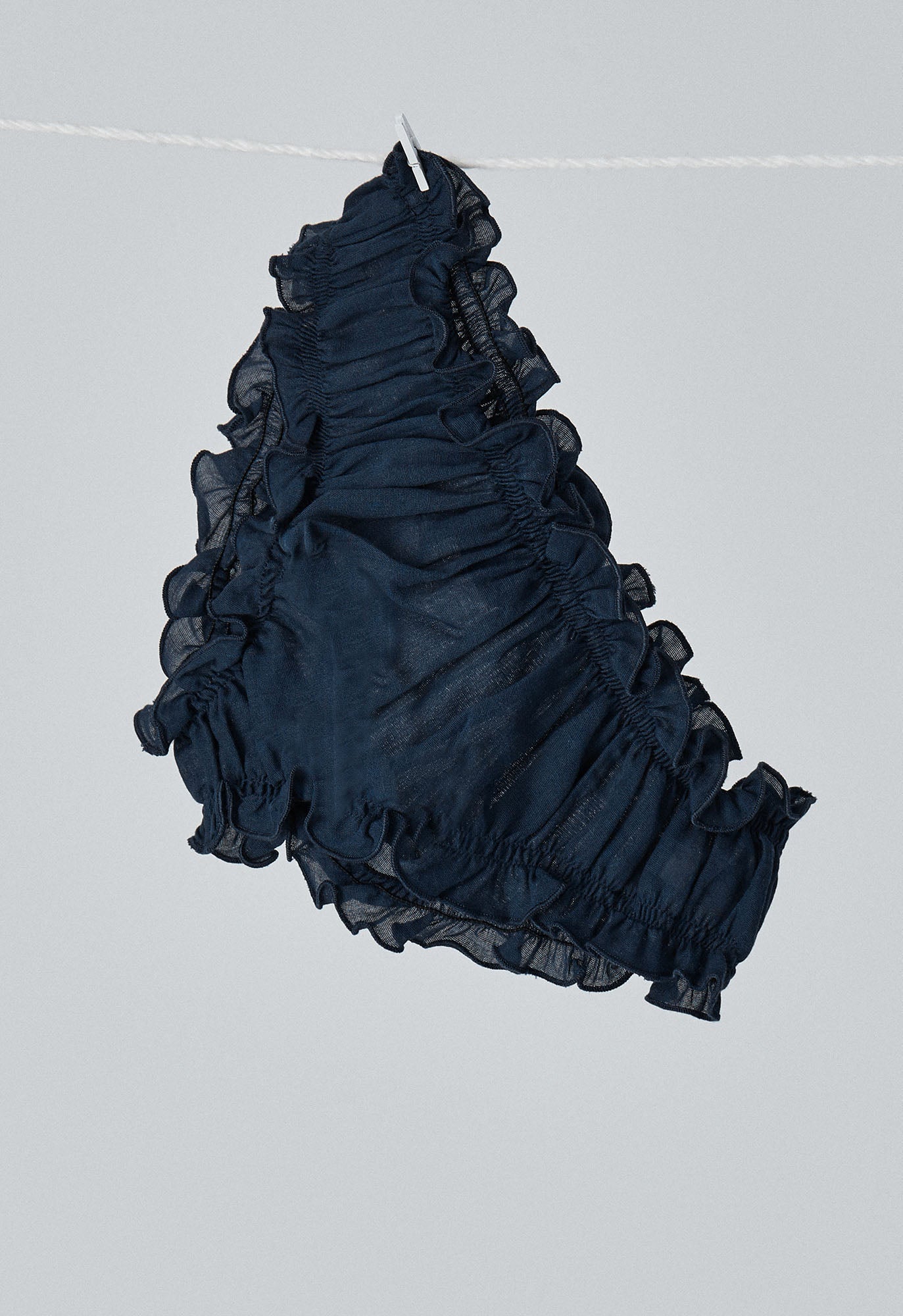 Signature Bloomer in Midnight