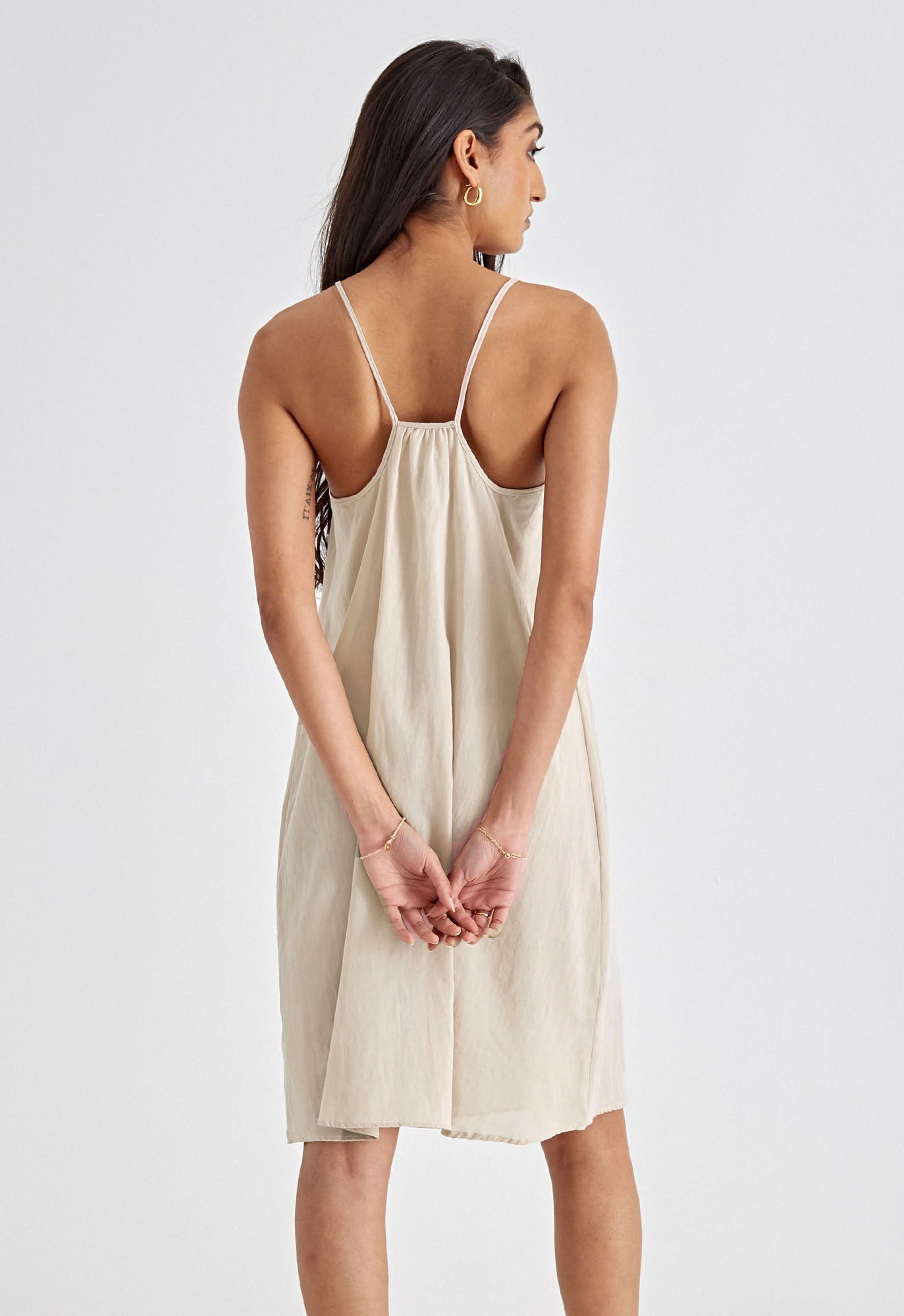 Classic Slip in Natural