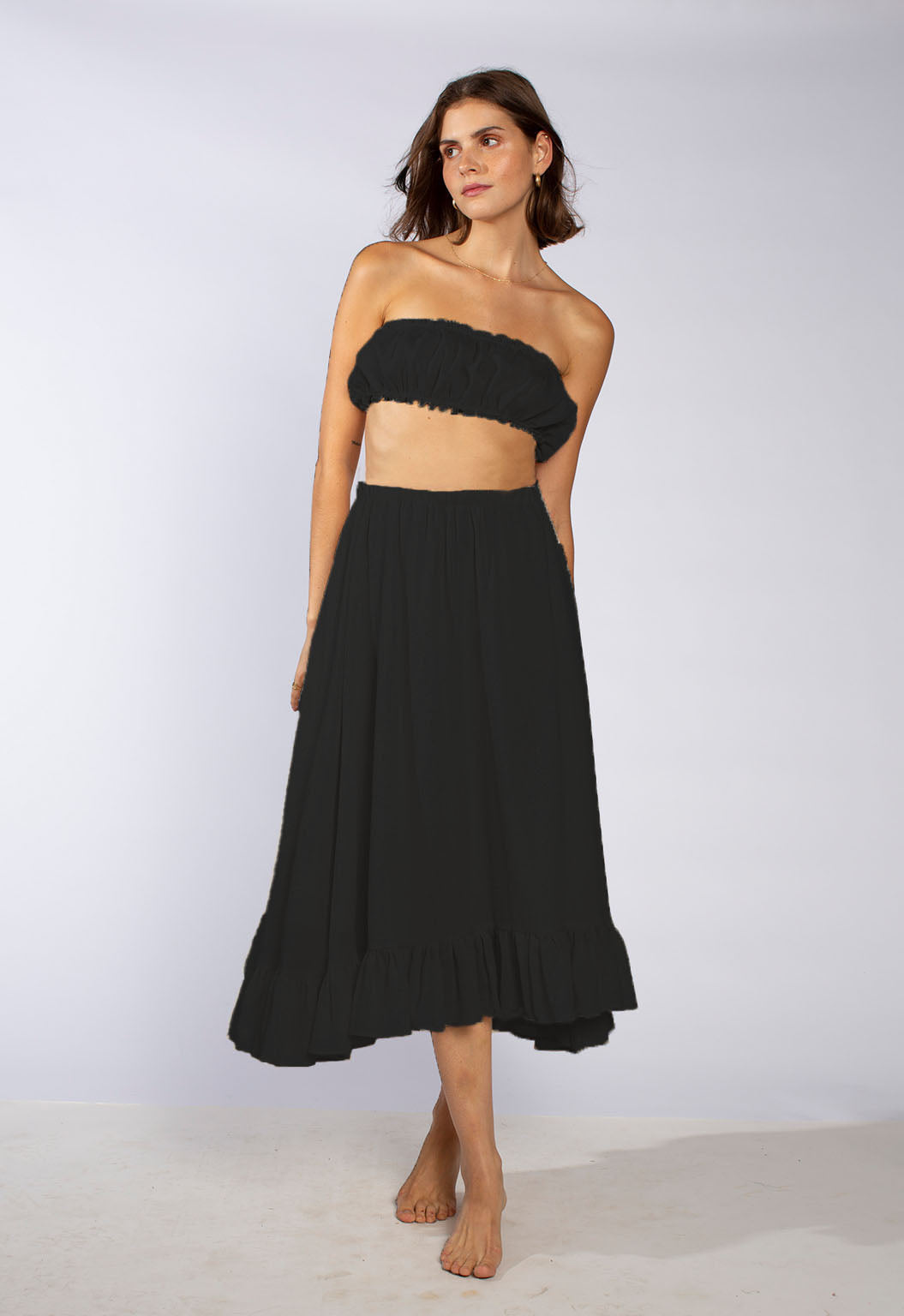 Cypress Skirt