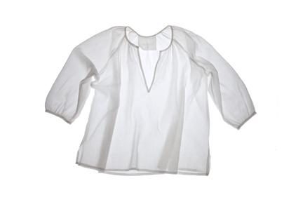 Classic Peasant Top
